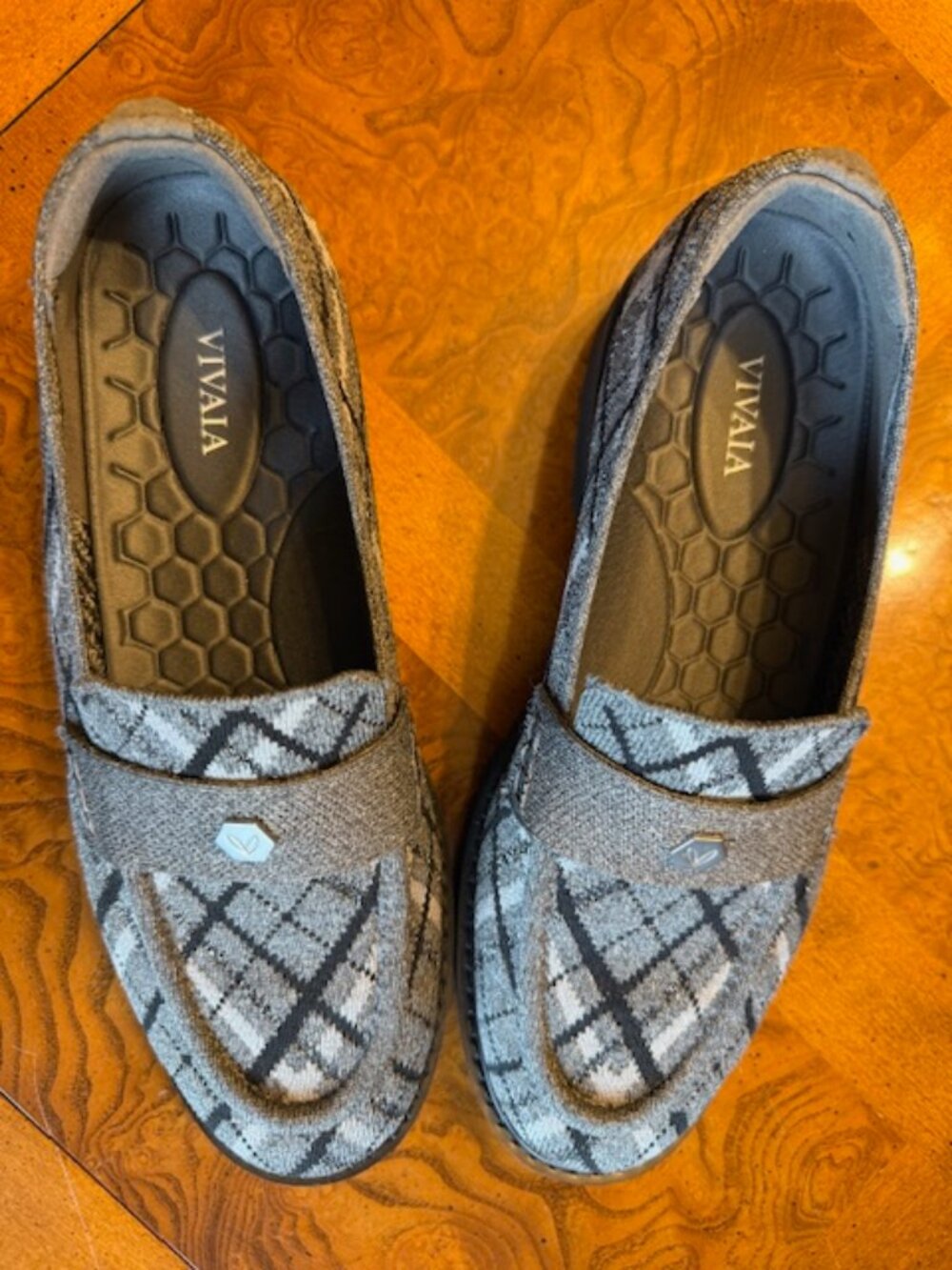 Vivaia Francesca Loafers - Picture 2 of 3